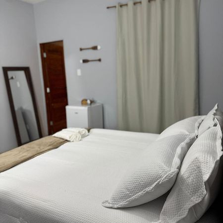 Hotel Casa Santa Ilha Fernando de Noronha Zewnętrze zdjęcie